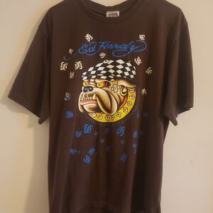 Ed Hardy Vintage Tee